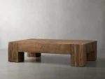 Ubud Coffee Table - Image 5