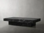 Cinzia Stone Coffee Table - Image 3