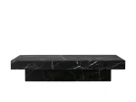Cinzia Stone Coffee Table - Image 6