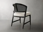 Aimee Dining Side Chair - Image 4