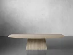 Ilaria Stone Coffee Table