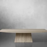 Ilaria Stone Coffee Table