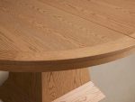 Leighton Extension Dining Table - Image 4