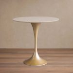 Saint Germain Bistro Table