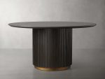 Finnley Round Dining Table