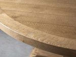 Kensington Round Dining Table - Image 3