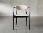 Jagger Dining Arm Chair
