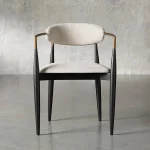 Jagger Dining Arm Chair