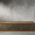 Acacius Coffee Table