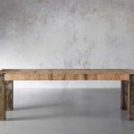 Telluride Dining Table