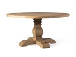Kensington Round Dining Table - Image 4