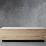 Sullivan Coffee Table in Northman