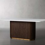 Finnley Dining Table