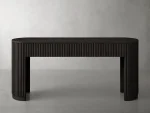 Finnley Wood Console Table