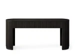 Finnley Wood Console Table - Image 5