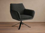 Nyles Swivel Desk Chair - Image 2