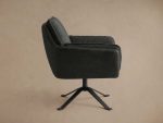 Nyles Swivel Desk Chair - Image 3