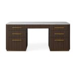 Finnley Executive Desk