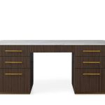 Finnley Executive Desk