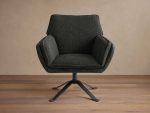 Nyles Swivel Desk Chair