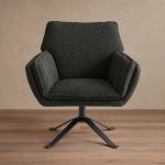 Nyles Swivel Desk Chair