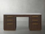 Finnley Executive Desk - Image 2