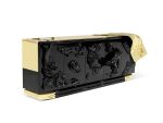 Voltaire Black Sideboard - Image 2