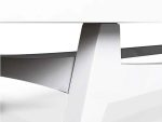 Mondrian White Sideboard - Image 7