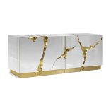Lapiaz Sideboard