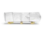 Diamond Pyrite XL Sideboard