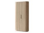 American white oak Byron Cabinet - Image 2