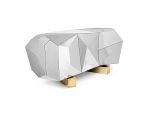 Diamond Pyrite Sideboard - Image 2