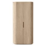 American white oak Byron Cabinet