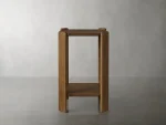 Darby End Table