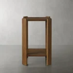 Darby End Table