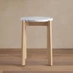 Mari Round Martini Table