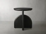 Calderone End Table