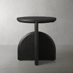 Calderone End Table