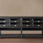 Telegraph Lateral Storage Cabinet