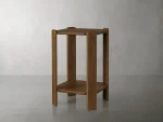Darby End Table - Image 3