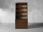 Tremont Modular Bookcase