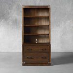 Tremont Modular Bookcase