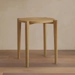Barker Stacking Table