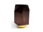 Diamond Chocolate Sideboard - Image 4