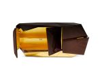 Diamond Chocolate Sideboard - Image 2