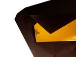 Diamond Chocolate Sideboard - Image 7
