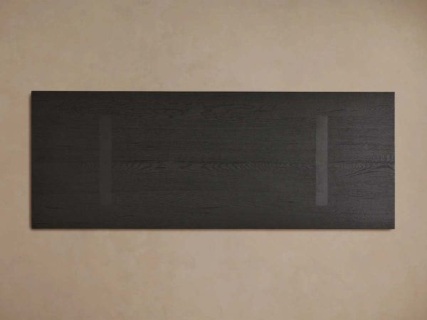 Panta Rectangle Dining Table with Romanian Oak Wood - Image 8