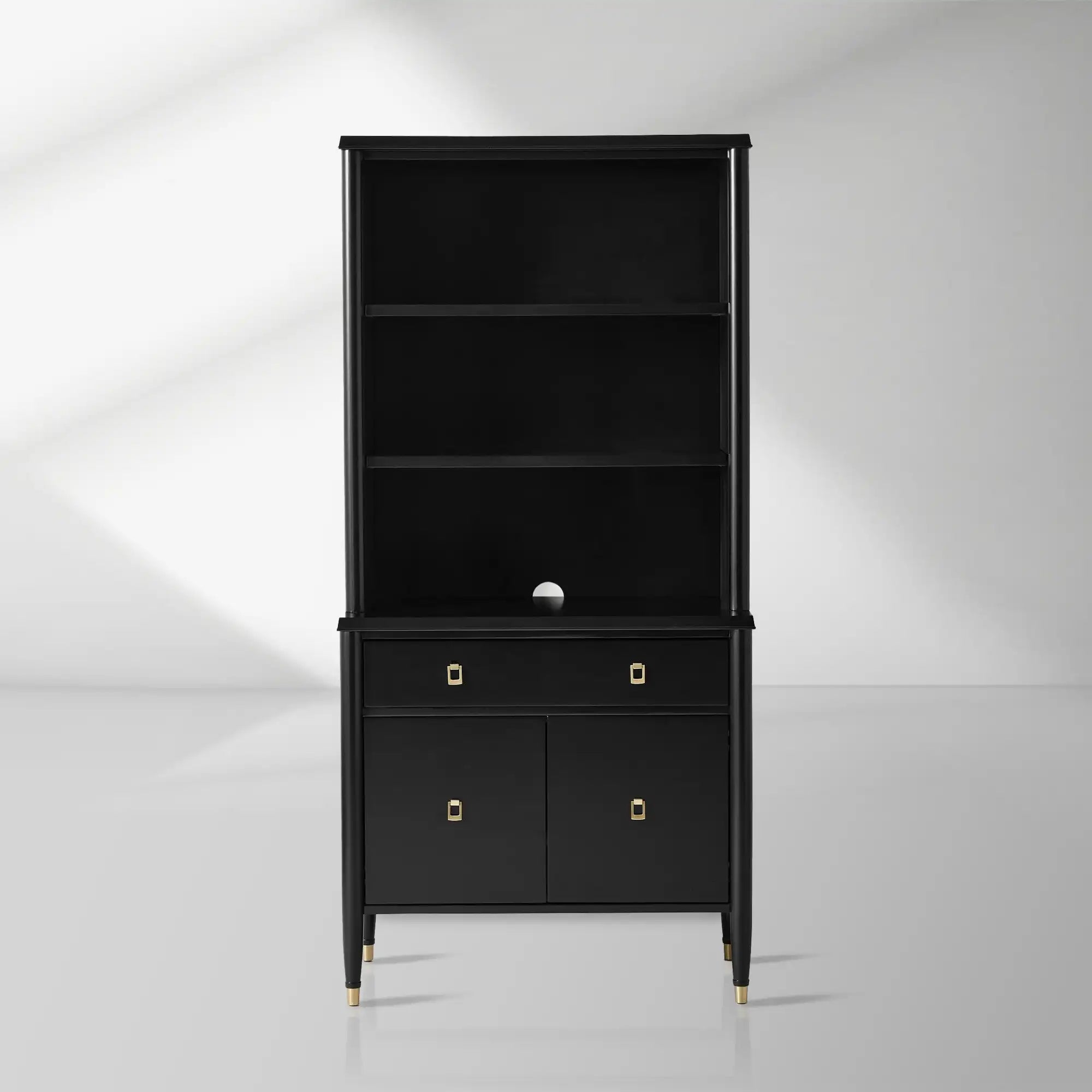 2000x2000_20250912_22_1_c26b9848-6f93-421d-9517-b187790384ca.jpg Lavenir French-Inspired Storage Hutch Modular Shelving & Cabinet - Image 1