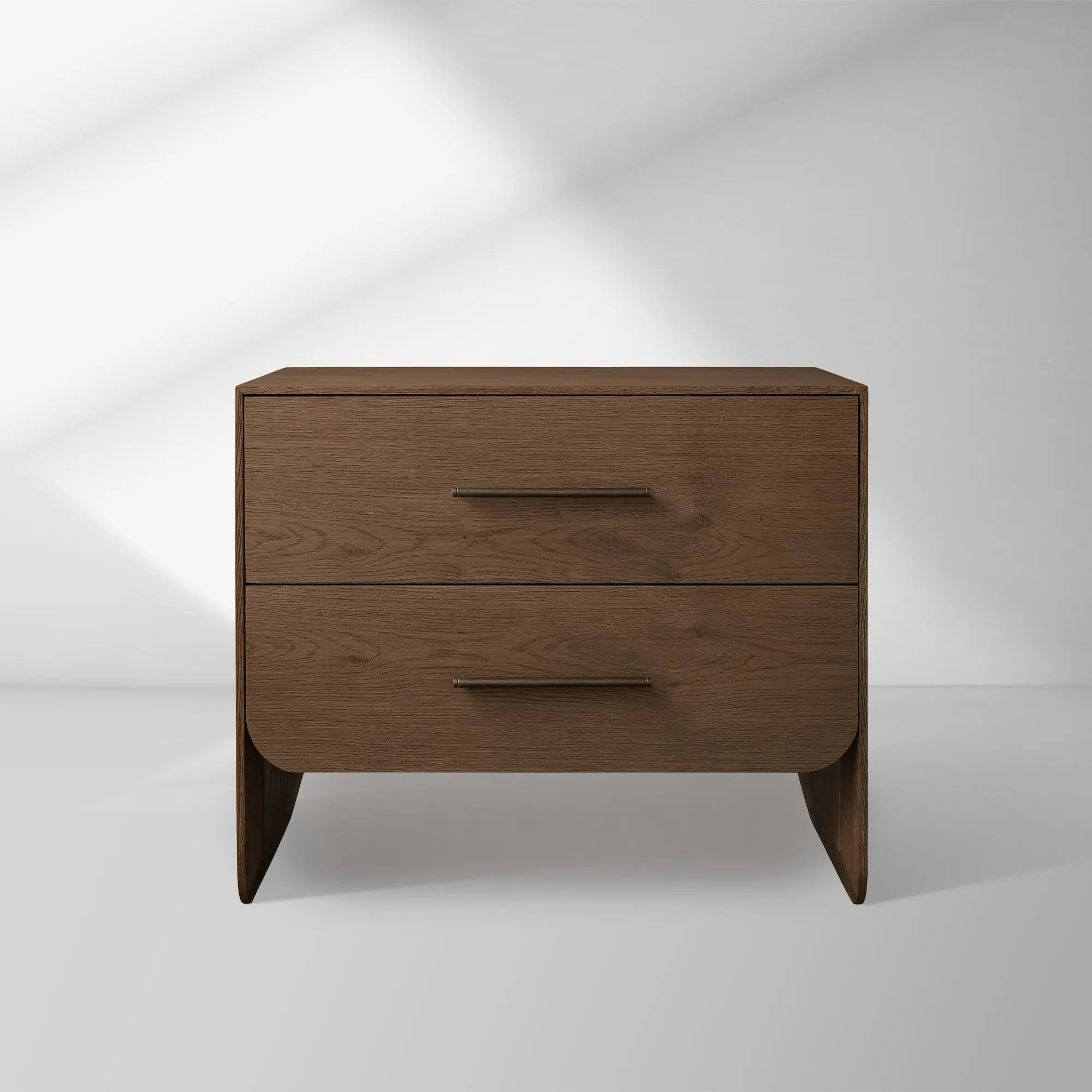 2000x2000_20250912_22_1_ecebcf40-388f-4bf3-9115-fafb75552dbf.jpg Felton Closed Nightstand Wood Bedside Table with Soft-Close Drawers - Image 1