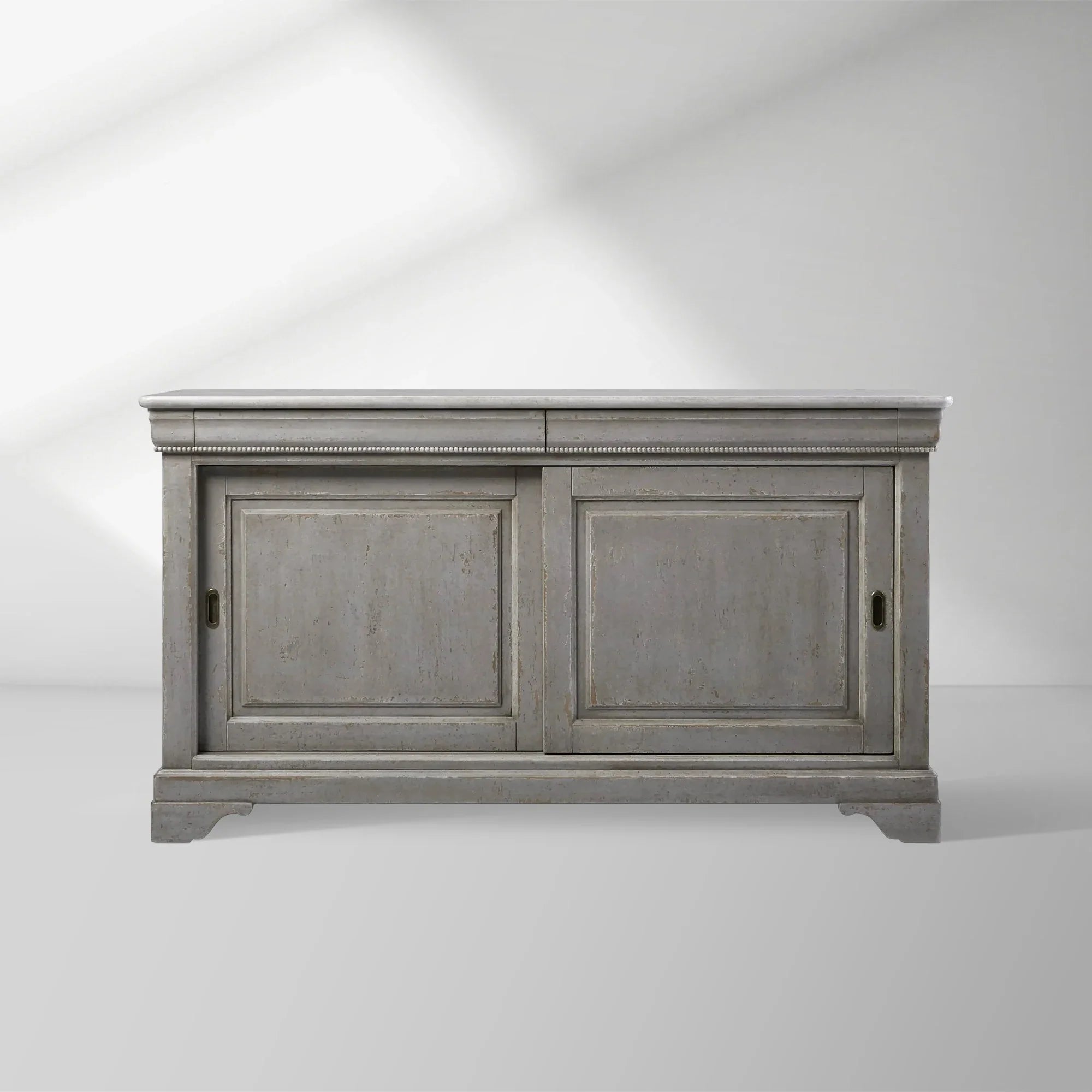 2000x2000_20251017_CsT_1_f50e5812-0d39-44eb-bdc4-8ff309e204b6.jpg Giada Bell'Arte Console lockers Vintage Entrance Storage Cabinets With Drawers - Image 1